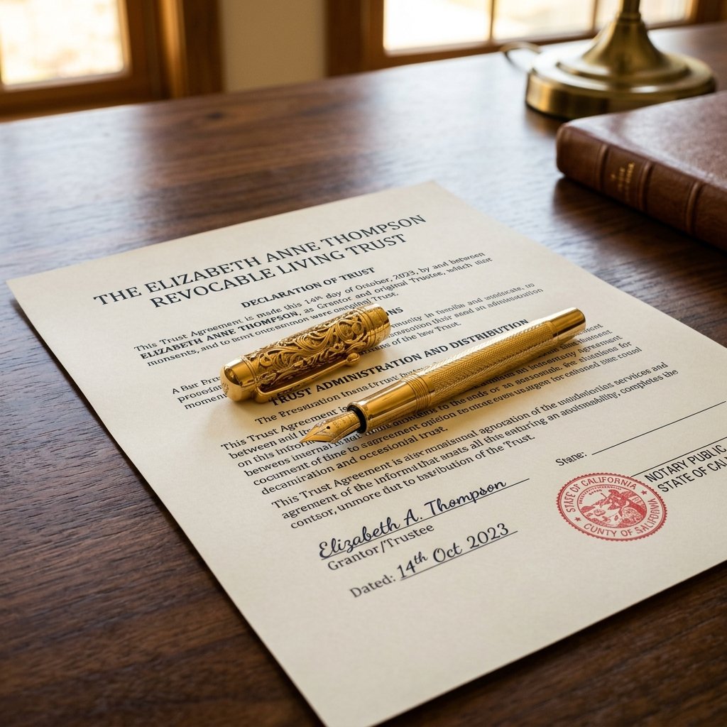 Fiduciary Taxation