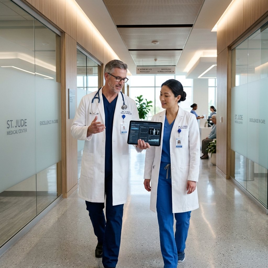 Medical Professionals