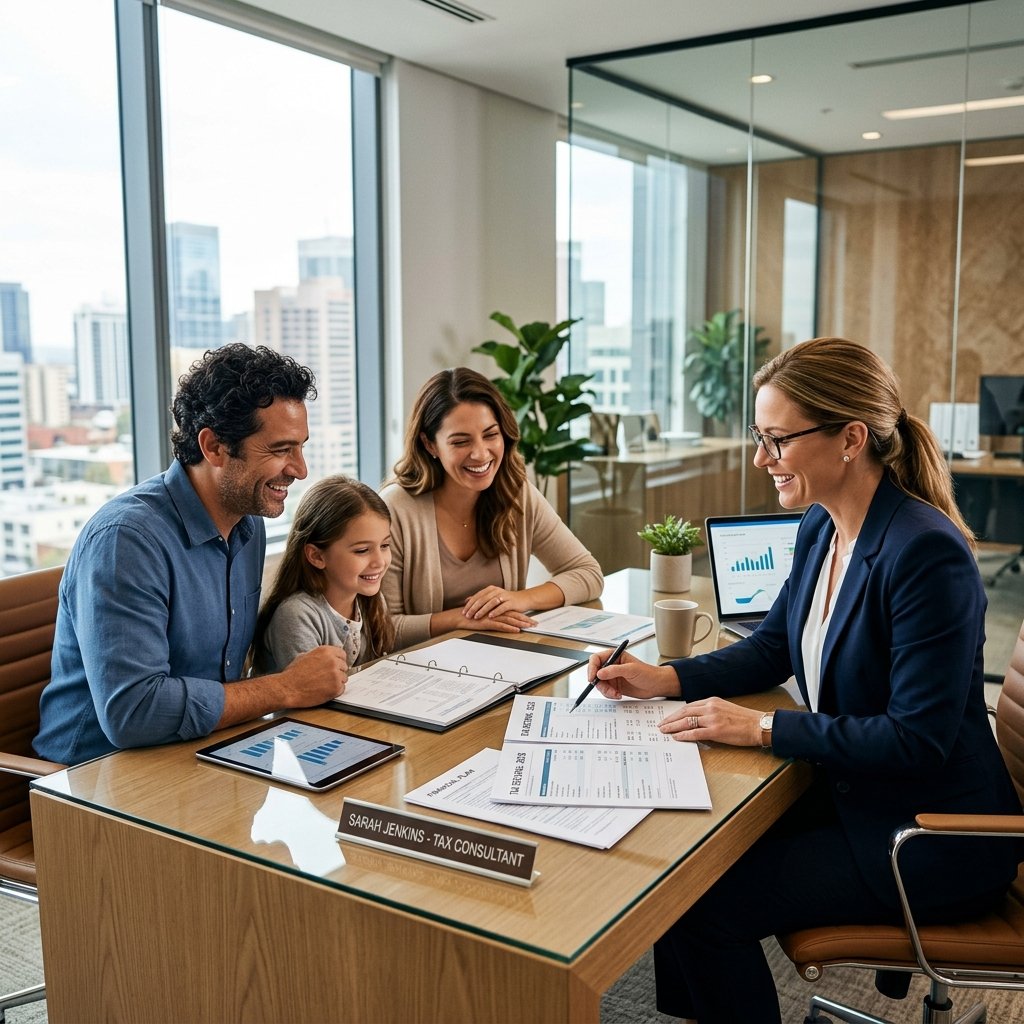 Individual Taxation