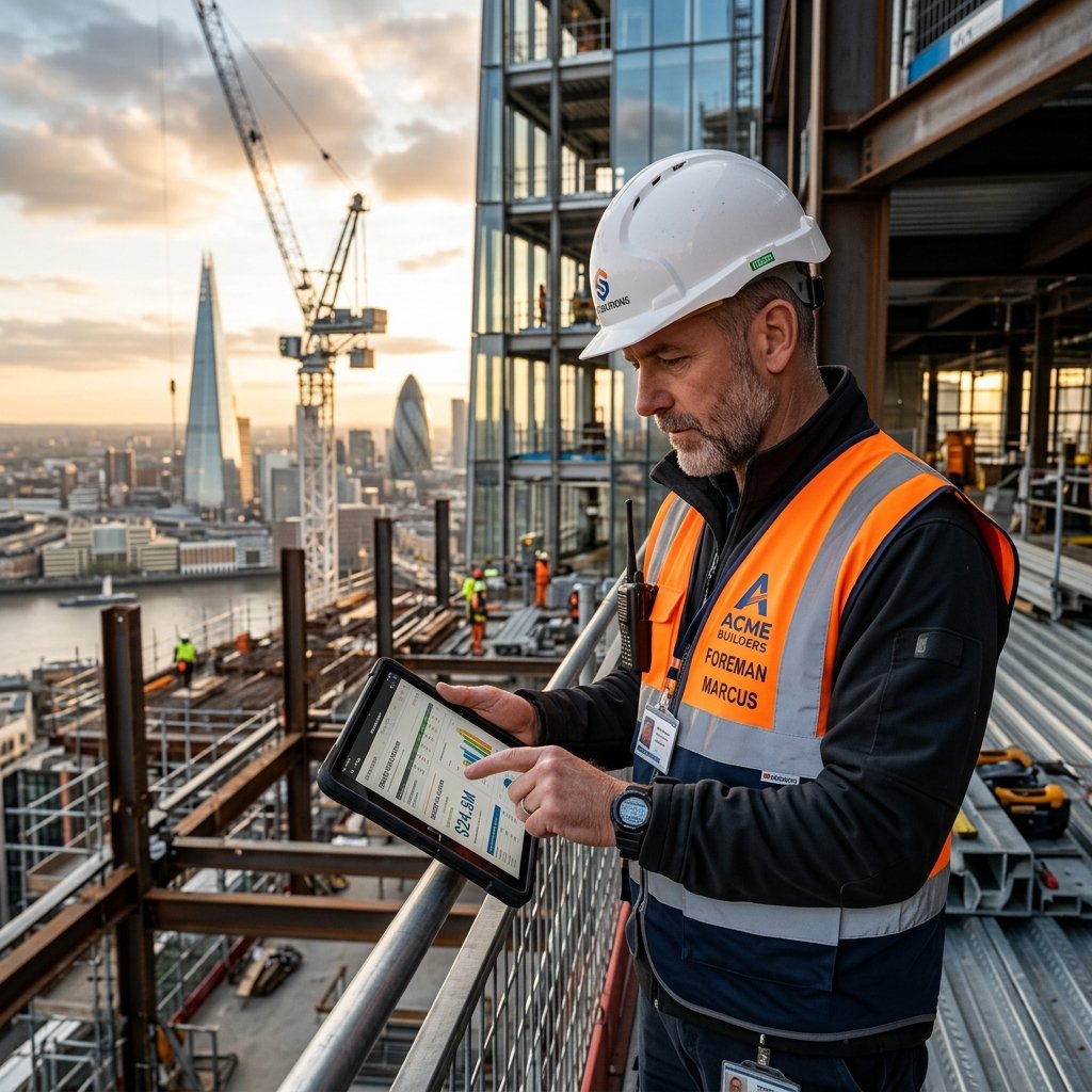 Construction Accounting