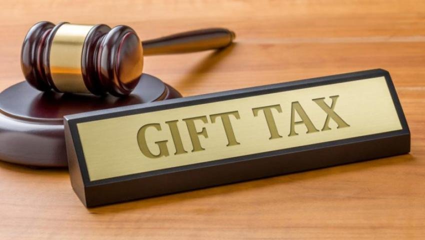 Gift Taxation